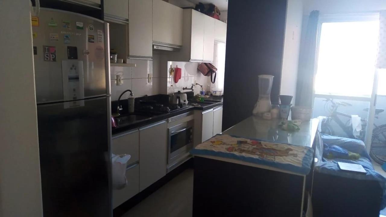 Apartamento Ribeirao Florianópolis 外观 照片