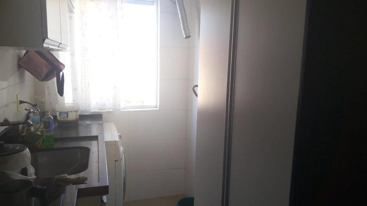 Apartamento Ribeirao Florianópolis 外观 照片