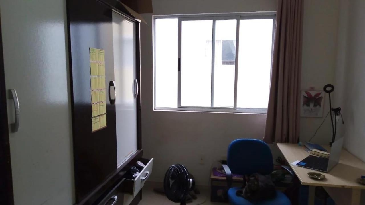 Apartamento Ribeirao Florianópolis 外观 照片
