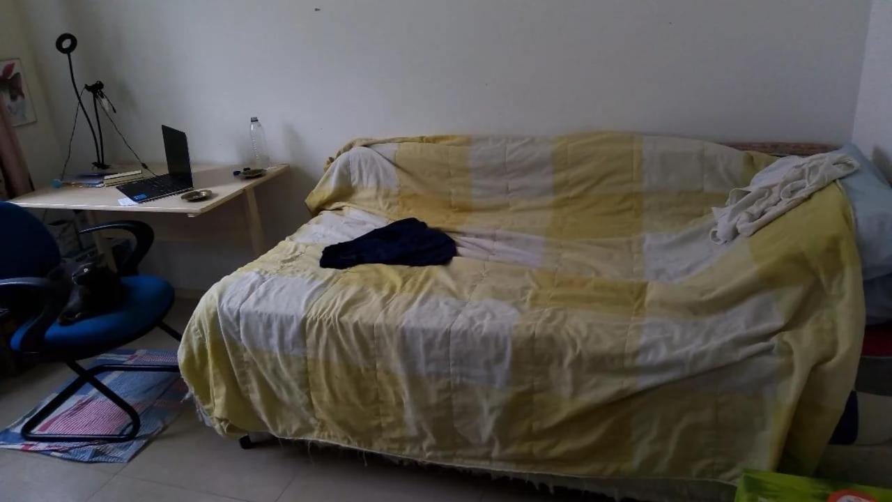 Apartamento Ribeirao Florianópolis 外观 照片